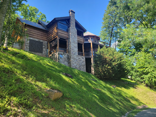 Cherokee Mountain Cabins - Thumbnail