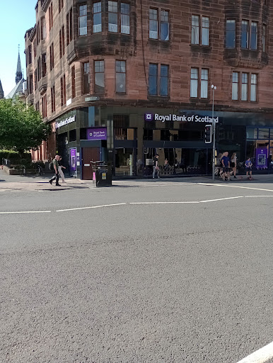 RBS Glasgow Byres Road - Thumbnail