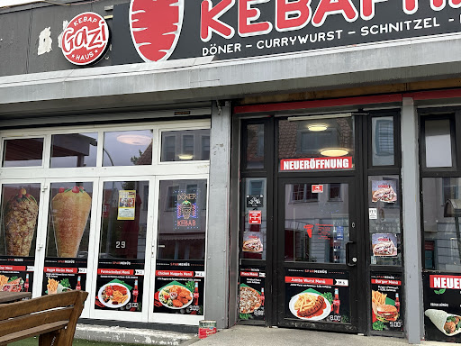 Kebap Haus GAZI - Thumbnail
