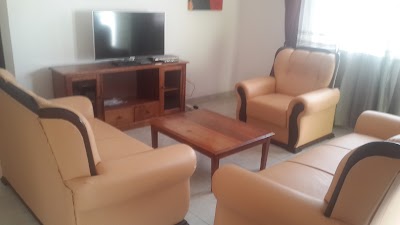 Photos of Golda Apart Hotel