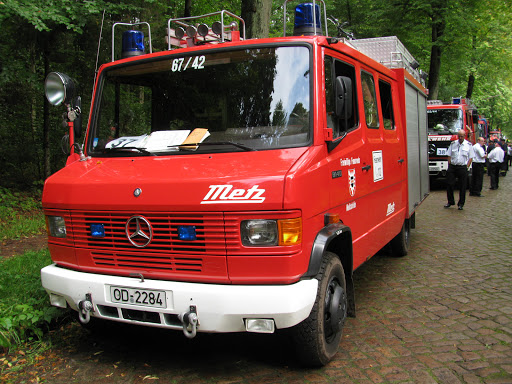 Freiwillige Feuerwehr Wulksfelde Gallery - Germany