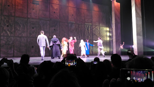 Teatro Panettone - Thumbnail
