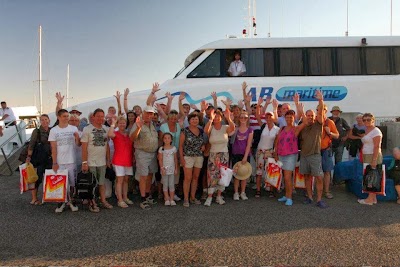 Photos of MEENAGATE MARINE TRANS & WATER SPORTS