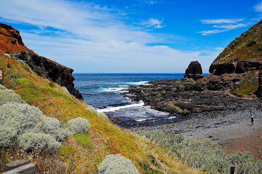 Mornington Peninsula National Park Gallery - Australia