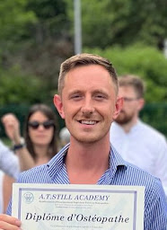 Photo n°6 de Ostéopathe D.0 - GRANGER Boris - Maison de santé Debourg Santé à Lyon (Ostéopathe)