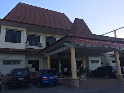 photo of Kantor Pelayanan Pajak Pratama Waingapu