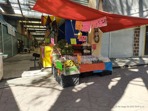 Renta de Locales Comerciales - Pasaje San Felipe