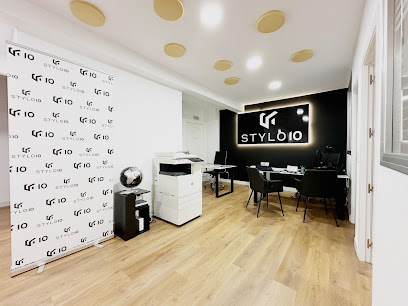 Stylo10 Reformas E Inmobiliaria
