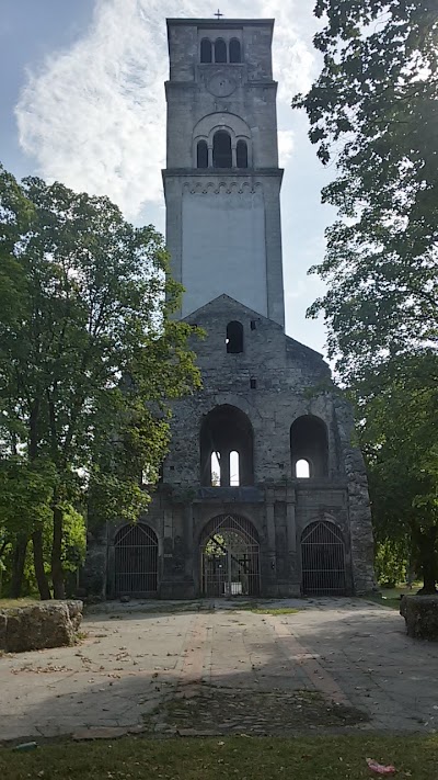 church