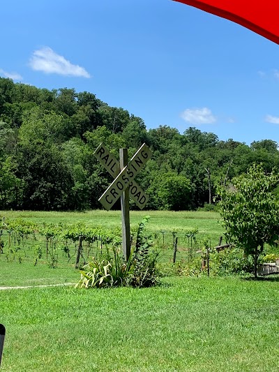 Railway Winery & Vineyards