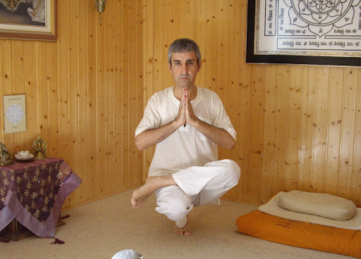 Yoga Darshana Aranjuez - Thumbnail