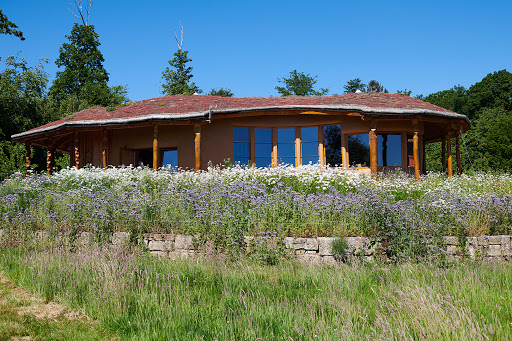 Das Bienenhaus