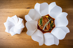 Photo n°70 de Au Fil des Saisons à Etupes à Étupes (Restaurant gastronomique)