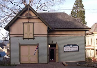 Clatsop County Historical Society