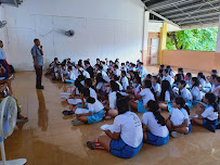 Foto TK  Denpasar Children Center Dcc), Kota Denpasar
