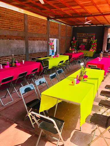 Trapiche Pool - Visual