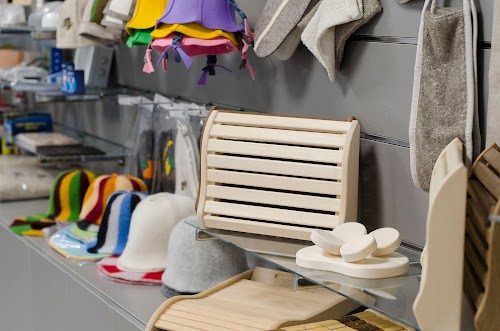 Pirties prekės - pirtiesprekes.lt esaunashop.com esaunashop.de (Klaipėda)