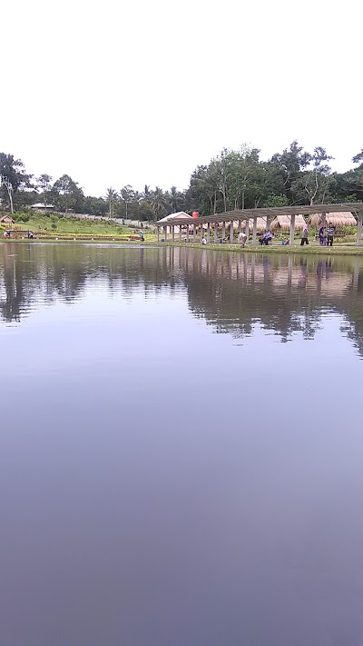 Photos of Parks Fishing Poyotomo