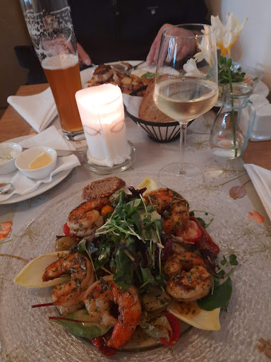 Fisch Jakob - Fisch Wein Feinkost - Thumbnail