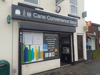 CANE CONVENIENCE