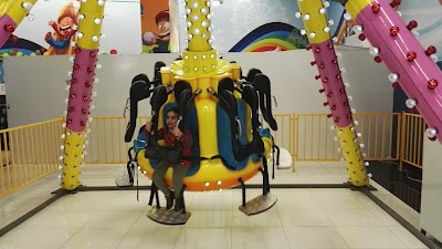 Photos of Orouba Mall - Tanta