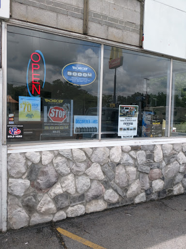 Pippard Automotive