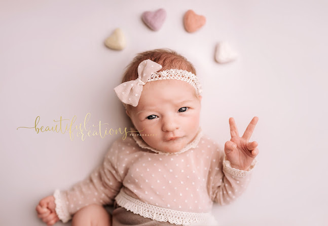 Reviews of Beautiful Creations Photography in Ipswich - Photography studio
