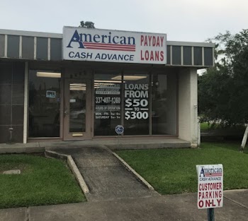 American Cash Advance photo