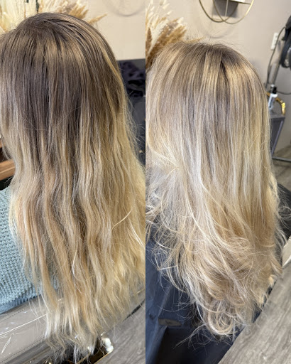 Dennis Burmann Friseurmeister