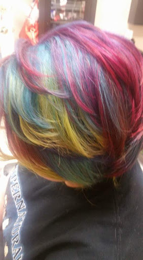 Rock Star Hair Studio - Thumbnail