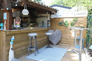 Photo n°5 de Restaurant / Pizzeria l'île d'or à Hyères (Pizzeria)