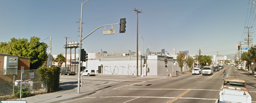 San Pedro / 23rd - Thumbnail