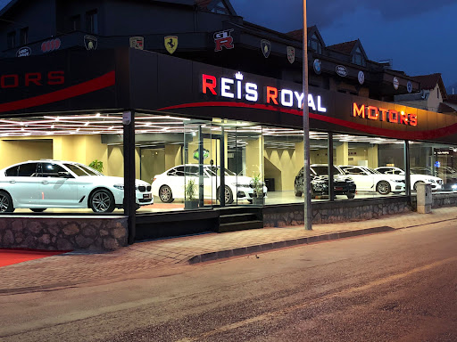 Reis Royal Motors