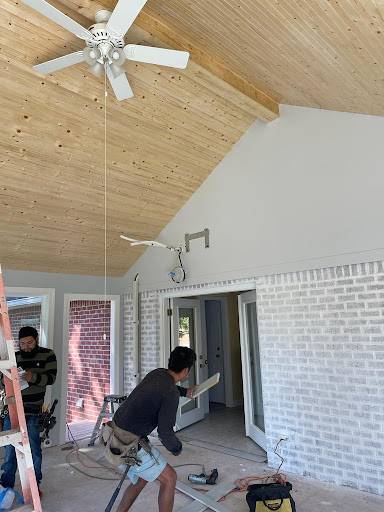 JP. Remodeling and Builders Gallery - United States