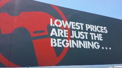 Photos of Bunnings Mackay North
