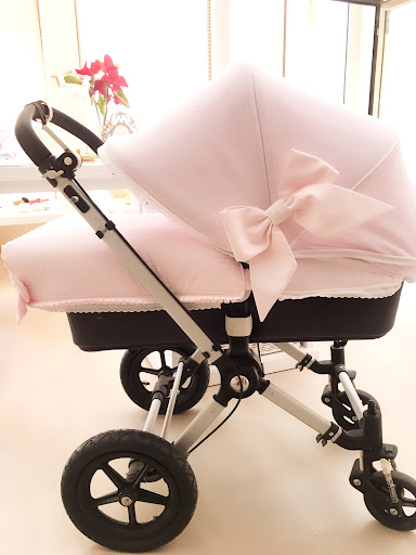 Rosa Galo Artesanía Infantil