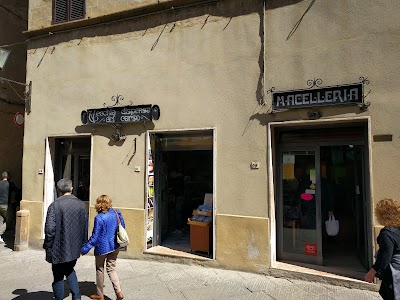 Macelleria Del Corso Snc Di Franci G. E C. - Pienza