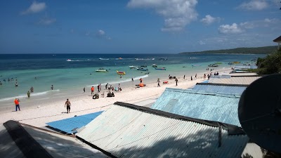 Photos of Bira Beach Hotel And Restaurant