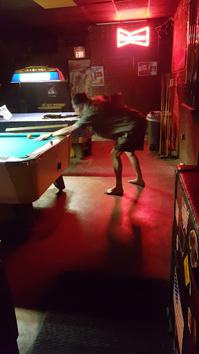 Block Tavern - Visual
