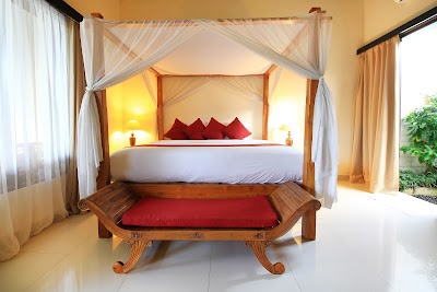 Photos of Villa Wayan