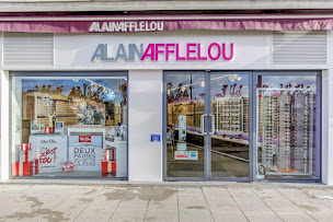 Photo n°19 de Opticien Trouville | Alain Afflelou à Trouville-sur-Mer (Magasin de lunettes de soleil)