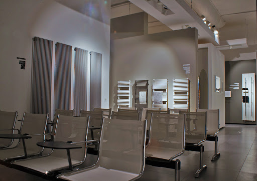 ANTRAX IT SRL Design radiators - Thumbnail