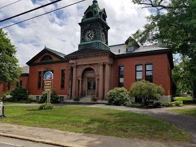 Conway Public Library