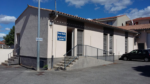 SCOP Abadie
