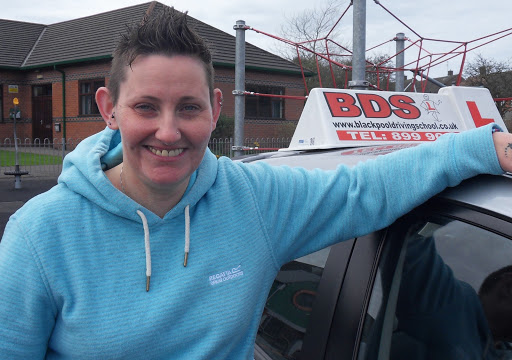 Intensive Courses in Blackpool - Thumbnail