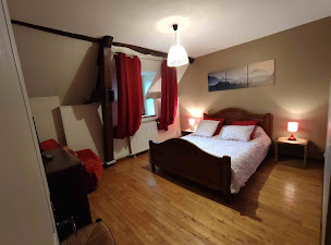 Photo n°16 de Le gîte de l Ogrie à Feings (Gîte)