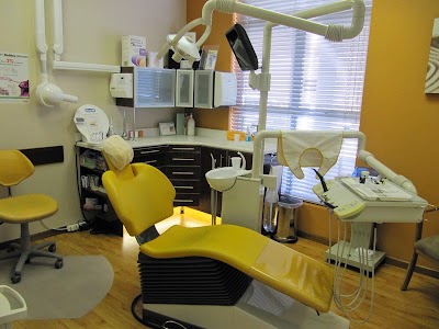 Photos of Northumberland Dental