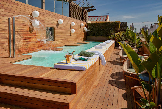 Sir Victor Hotel, part of Sircle Collection by null