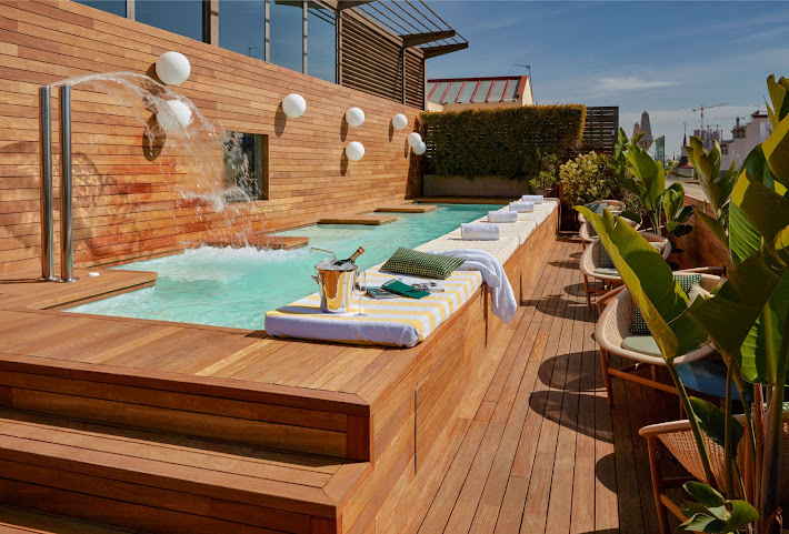 Sir Victor Hotel, part of Sircle Collection by null