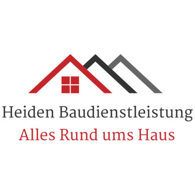 Heiden Baudienstleistung - Thumbnail